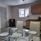 Коттедж (Двухэтажный коттедж Комфорт), База отдыха 12 месяцев везения