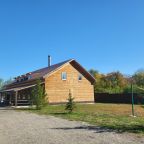 Закрытая парковка