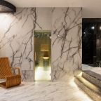 Сауна / SPA, Спа-отель Армерия