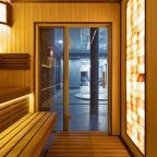 Сауна / SPA, Спа-отель Армерия