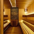 Сауна / SPA, Спа-отель Армерия