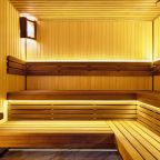 Сауна / SPA, Спа-отель Армерия