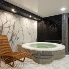 Сауна / SPA, Спа-отель Армерия