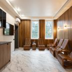 Сауна / SPA, Спа-отель Армерия