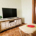 Апартаменты (Home Time Apart 2к кв для 6 гостей с шикарным видом в центре Владивостока), Апартаменты Home Time Apart для 6 гостей с шикарным видом в центре Владивостока