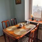 Апартаменты (Home Time Apart 2к кв для 6 гостей с шикарным видом в центре Владивостока), Апартаменты Home Time Apart для 6 гостей с шикарным видом в центре Владивостока