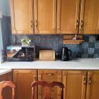 Апартаменты (Home Time Apart 2к кв для 6 гостей с шикарным видом в центре Владивостока), Апартаменты Home Time Apart для 6 гостей с шикарным видом в центре Владивостока