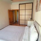 Апартаменты (Home Time Apart 2к кв для 6 гостей с шикарным видом в центре Владивостока), Апартаменты Home Time Apart для 6 гостей с шикарным видом в центре Владивостока