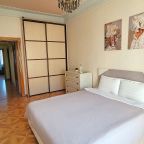 Апартаменты (Home Time Apart 2к кв для 6 гостей с шикарным видом в центре Владивостока), Апартаменты Home Time Apart для 6 гостей с шикарным видом в центре Владивостока