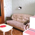 Апартаменты (Home Time Apart 2к кв для 6 гостей с шикарным видом в центре Владивостока), Апартаменты Home Time Apart для 6 гостей с шикарным видом в центре Владивостока