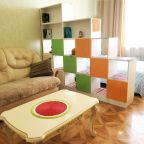 Апартаменты (Home Time Apart 2к кв для 6 гостей с шикарным видом в центре Владивостока), Апартаменты Home Time Apart для 6 гостей с шикарным видом в центре Владивостока