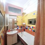 Апартаменты (Home Time Apart 2к кв для 6 гостей с шикарным видом в центре Владивостока), Апартаменты Home Time Apart для 6 гостей с шикарным видом в центре Владивостока