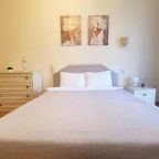 Апартаменты (Home Time Apart 2к кв для 6 гостей с шикарным видом в центре Владивостока), Апартаменты Home Time Apart для 6 гостей с шикарным видом в центре Владивостока