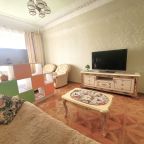 Апартаменты (Home Time Apart 2к кв для 6 гостей с шикарным видом в центре Владивостока), Апартаменты Home Time Apart для 6 гостей с шикарным видом в центре Владивостока