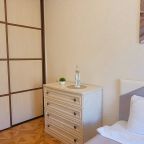 Апартаменты (Home Time Apart 2к кв для 6 гостей с шикарным видом в центре Владивостока), Апартаменты Home Time Apart для 6 гостей с шикарным видом в центре Владивостока