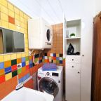 Апартаменты (Home Time Apart 2к кв для 6 гостей с шикарным видом в центре Владивостока), Апартаменты Home Time Apart для 6 гостей с шикарным видом в центре Владивостока