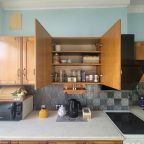 Апартаменты (Home Time Apart 2к кв для 6 гостей с шикарным видом в центре Владивостока), Апартаменты Home Time Apart для 6 гостей с шикарным видом в центре Владивостока