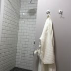 Одноместный (Улучшенный), Гостиница Новая