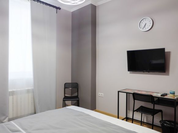 Фотография номера мини отеля Новая