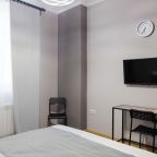 Двухместный (Улучшенный №1), Гостиница Новая