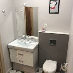 Двухместный (Улучшенный №1), Гостиница Новая