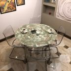 Одноместный (Комфорт №4), Гостиница Новая