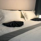 Одноместный (Комфорт №5), Гостиница Новая