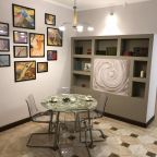 Одноместный (Комфорт №5), Гостиница Новая