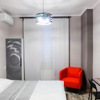 Двухместный (Двухместный трансформер улучшенный №3), Гостиница Новая