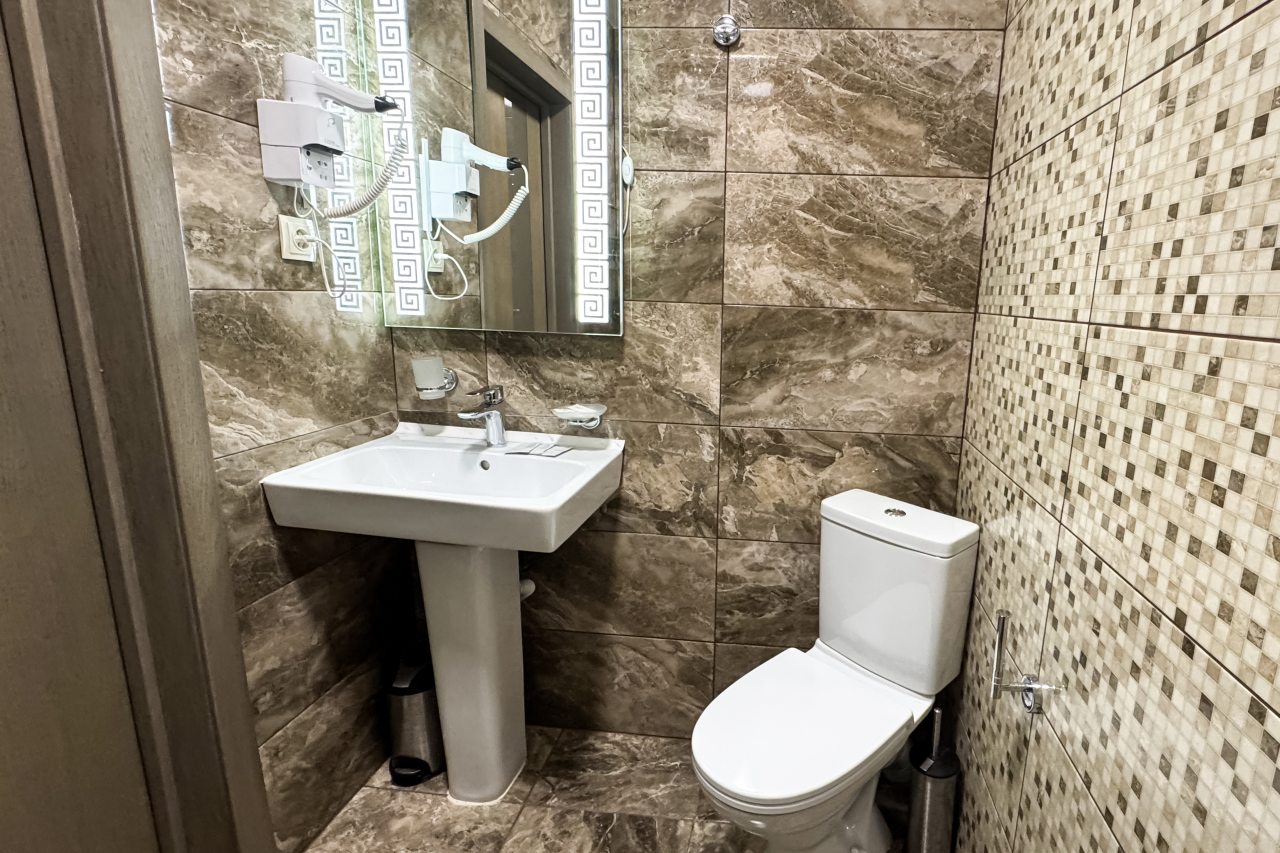 Номер (Трехместный номер), База отдыха HOTEL PREMIER SKI
