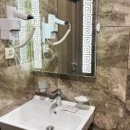 Номер (Трехместный номер), База отдыха HOTEL PREMIER SKI