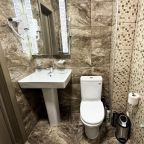 Люкс (Двухкомнатный), База отдыха HOTEL PREMIER SKI