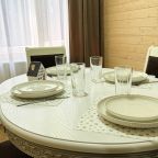 Апартаменты (С отдельным входом и видом на горы), База отдыха HOTEL PREMIER SKI