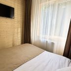 Апартаменты (С отдельным входом и видом на горы), База отдыха HOTEL PREMIER SKI