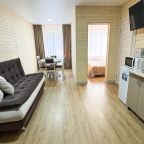 Апартаменты (С отдельным входом и видом на горы), База отдыха HOTEL PREMIER SKI