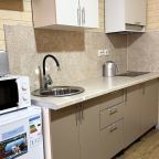 Апартаменты (С отдельным входом и видом на горы), База отдыха HOTEL PREMIER SKI