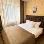 Апартаменты (С отдельным входом и видом на горы), База отдыха HOTEL PREMIER SKI