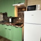 Коттедж (С 2 спальнями на 6 человек), База отдыха HOTEL PREMIER SKI