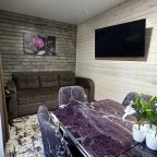 Коттедж (С 2 спальнями на 6 человек), База отдыха HOTEL PREMIER SKI