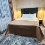 Коттедж (С 2 спальнями на 6 человек), База отдыха HOTEL PREMIER SKI