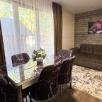 Коттедж (С 2 спальнями на 6 человек), База отдыха HOTEL PREMIER SKI