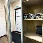 Коттедж (С 2 спальнями на 6 человек), База отдыха HOTEL PREMIER SKI