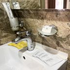 Коттедж (С 2 спальнями на 6 человек), База отдыха HOTEL PREMIER SKI