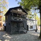 Коттедж (С 2 спальнями на 6 человек), База отдыха HOTEL PREMIER SKI