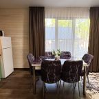 Коттедж (С 2 спальнями на 6 человек), База отдыха HOTEL PREMIER SKI