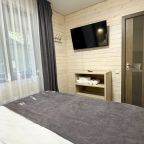 Коттедж (С 4 спальнями на 11 человек), База отдыха HOTEL PREMIER SKI