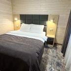 Коттедж (С 4 спальнями на 11 человек), База отдыха HOTEL PREMIER SKI