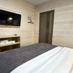 Коттедж (С 4 спальнями на 11 человек), База отдыха HOTEL PREMIER SKI