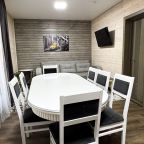 Коттедж (С 4 спальнями на 11 человек), База отдыха HOTEL PREMIER SKI