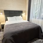 Коттедж (С 4 спальнями на 11 человек), База отдыха HOTEL PREMIER SKI